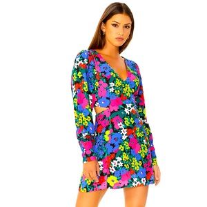 AFRM Braeson Dress